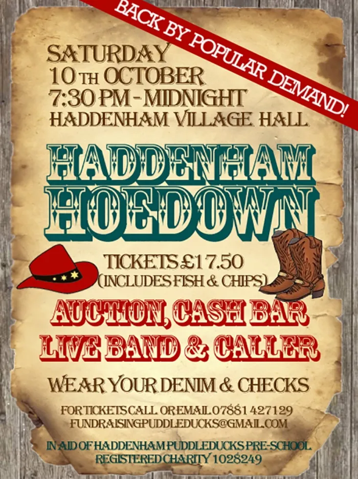 Hoedown_2015