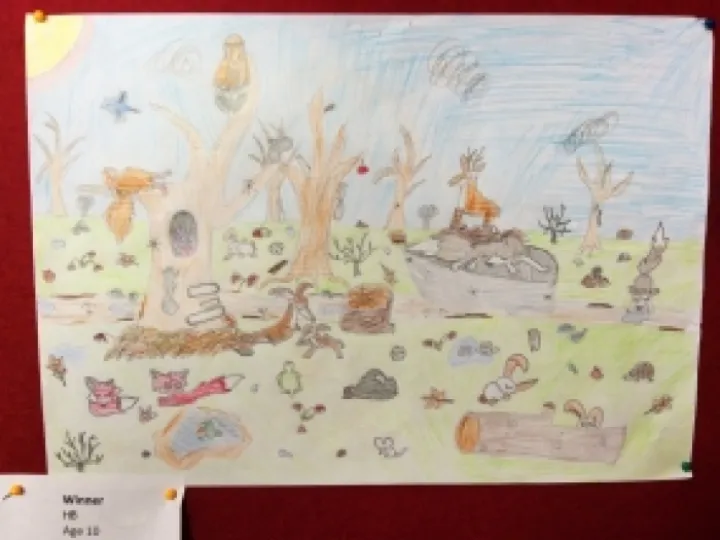 Harvest Poster 03