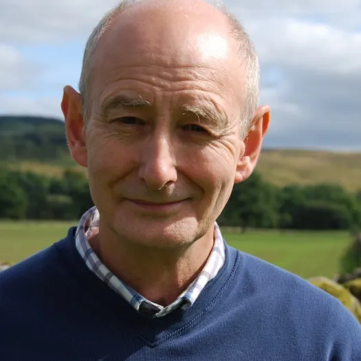 Mike Wilkinson