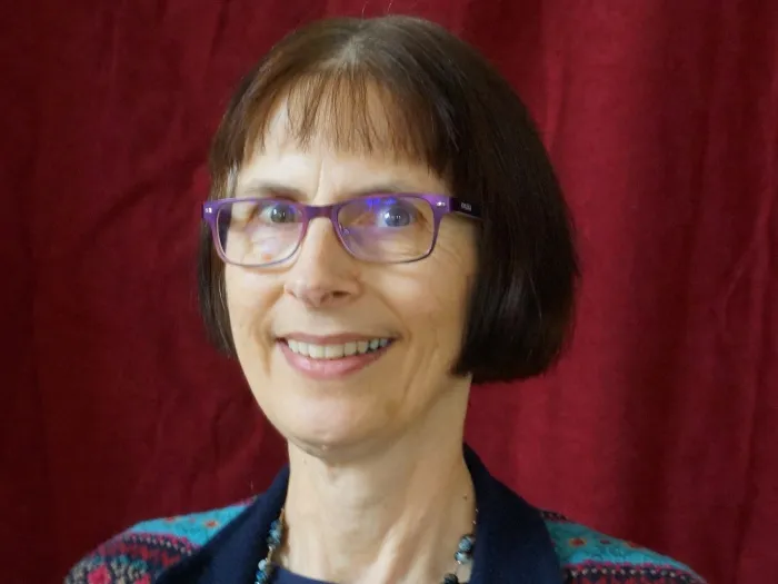 Helen Trippier