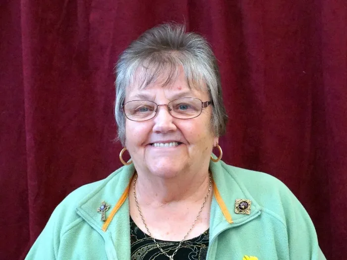 Ann Moore
