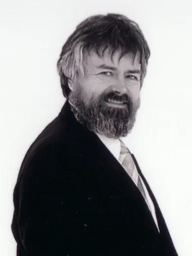 Ian Lucraft