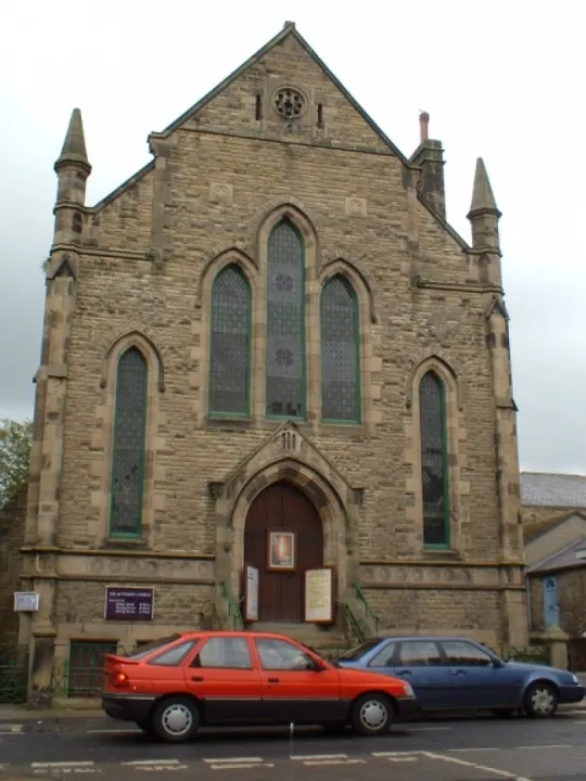 Church- 008