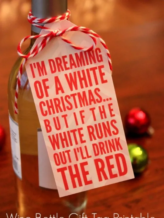 dec wine