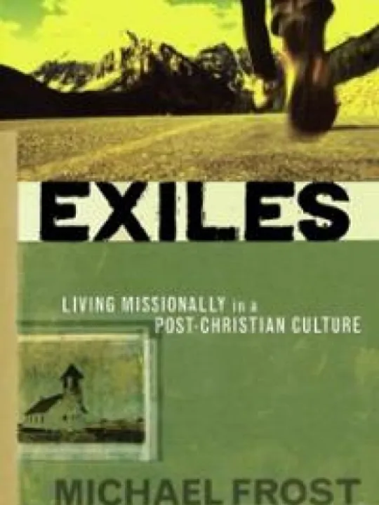 AMC Exiles 3