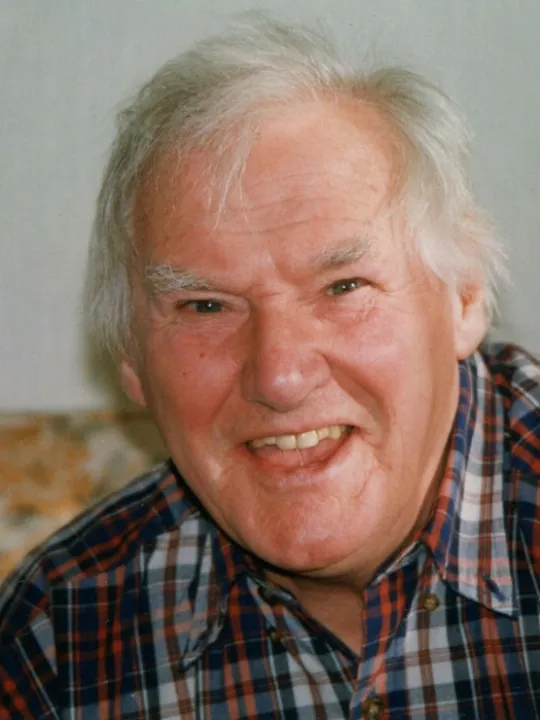 Les Palmer
