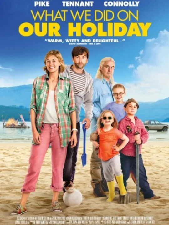 holiday 2