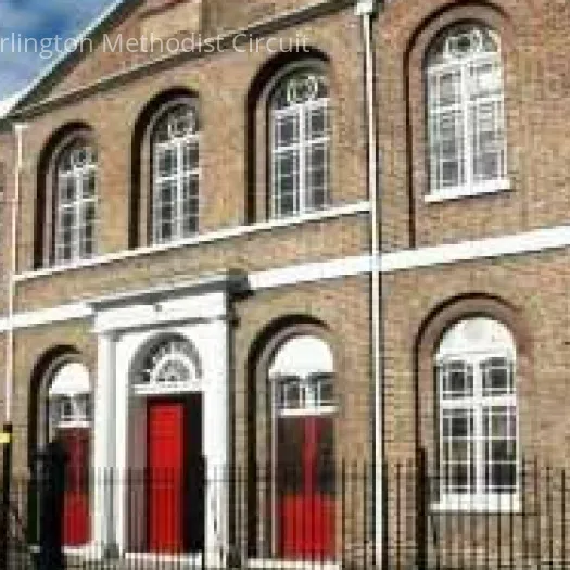 bondgate external