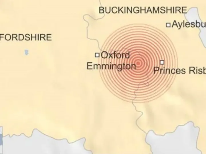 Earthquake
