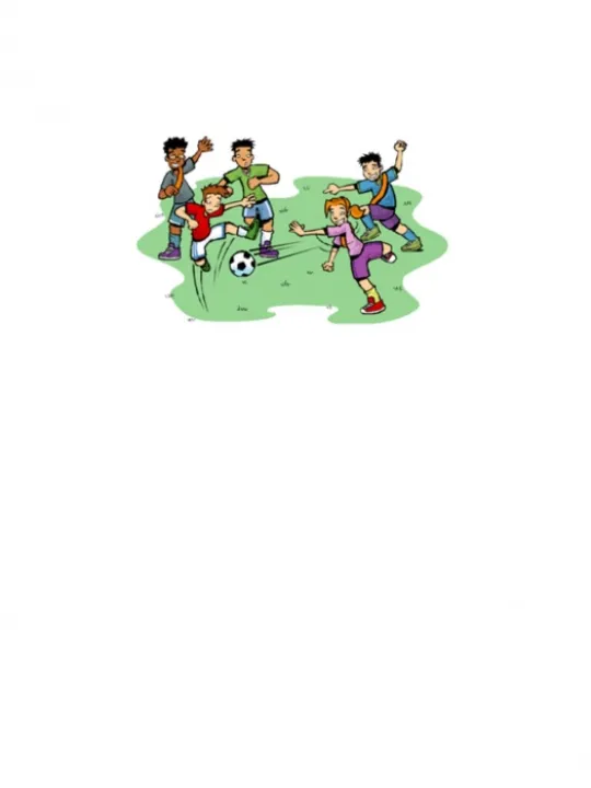 mini dribblers