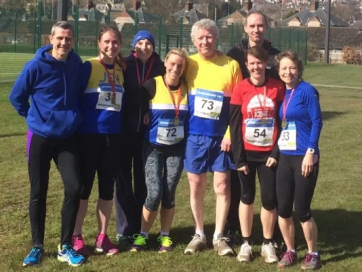 The Denbigh 10K