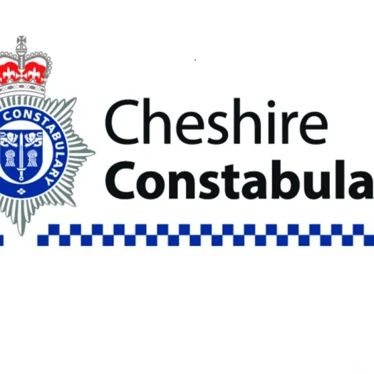 square cheshire police