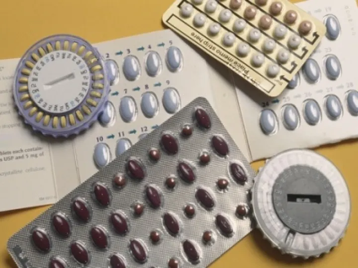 HRT Meds