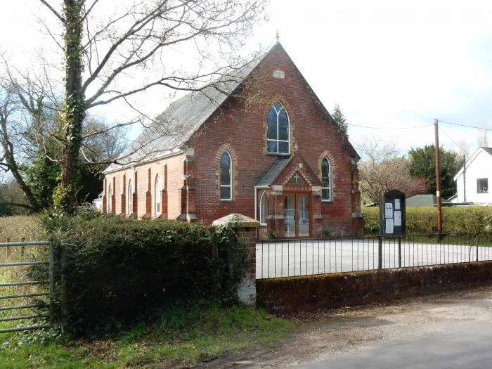 Woodlands