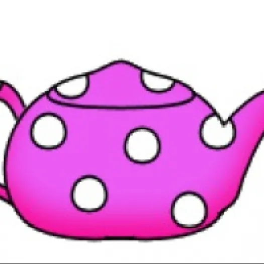 Tea-pot