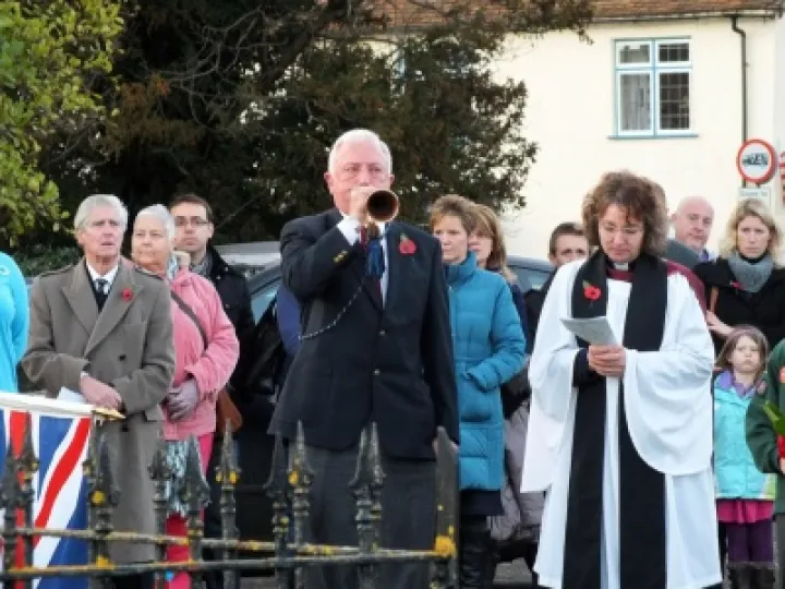 Remembrance 08