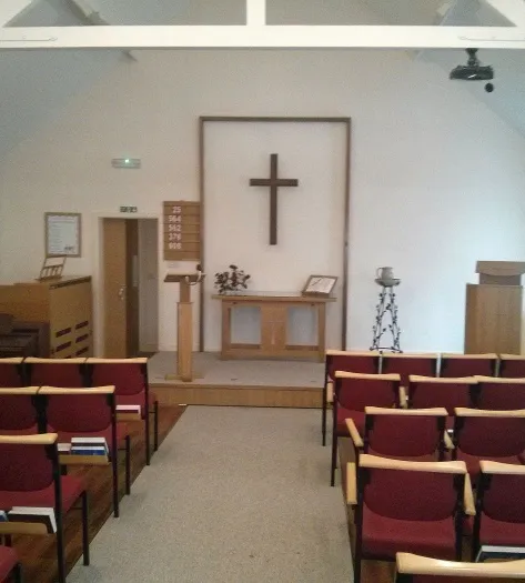 Mudeford Ln interior 1