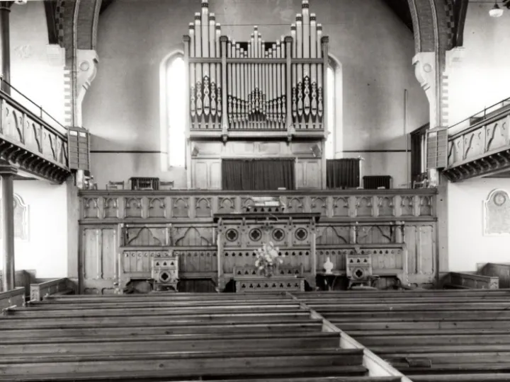 Wimborne Oldchurch3