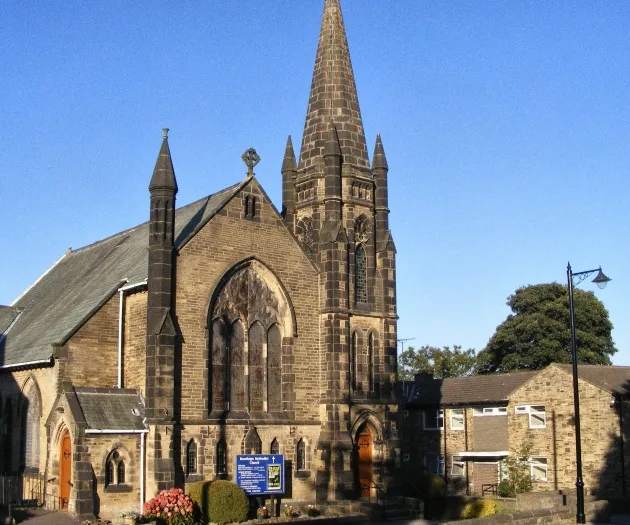 Bramhope