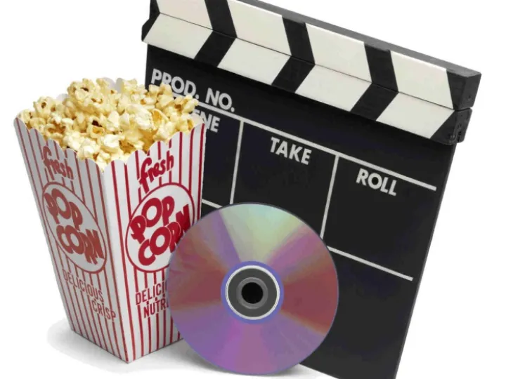 Film night
