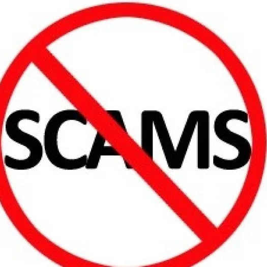 scams