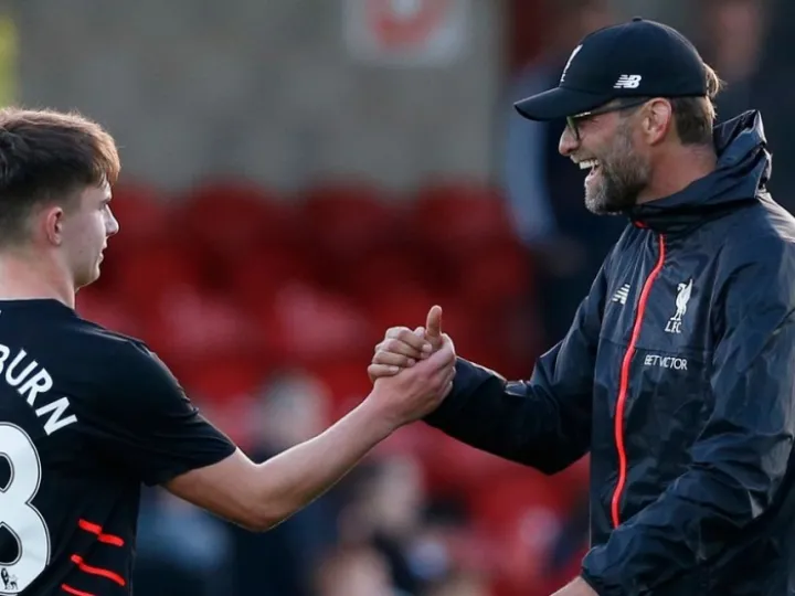 Fleetwood-Town-v-Liverpool-Pre-Season-Friendly &ndash; Copy