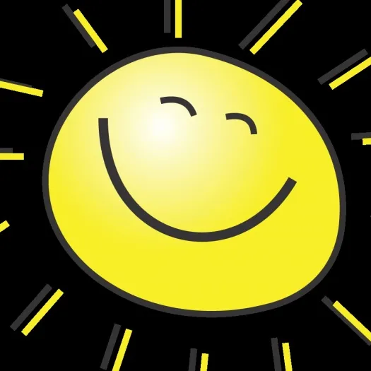 sun