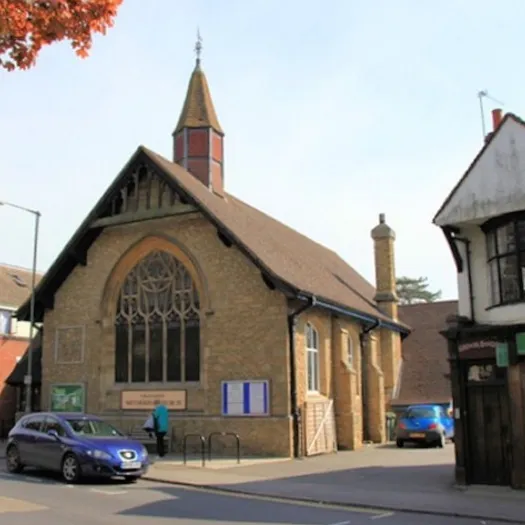 Cranleigh 1