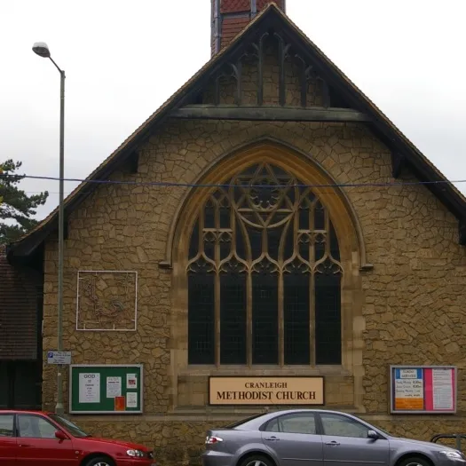 Cranleigh