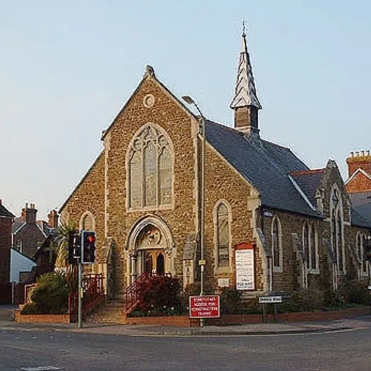 Stoughton