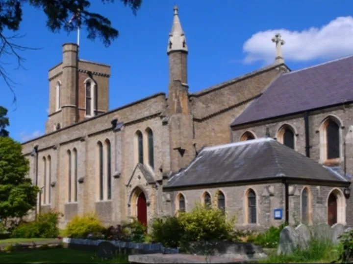 St Paul's