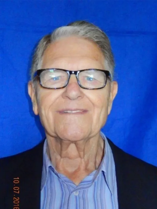 Fred Rowe