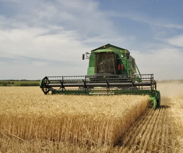 Harvest
