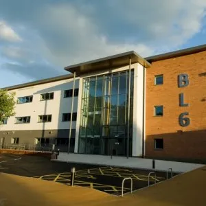 Brine Leas School