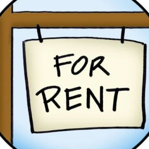 for rent