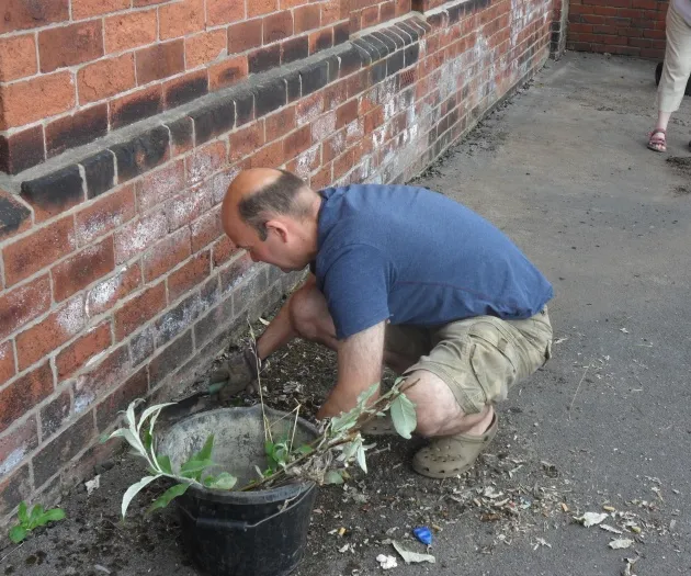 Gardening Blitz Buckley (1)