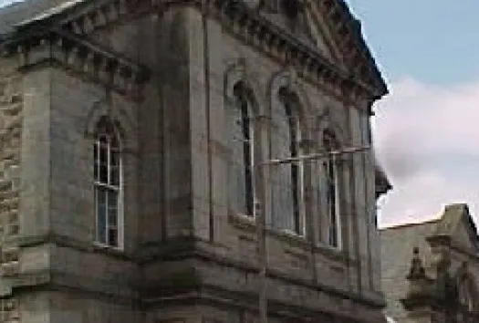 Otley Church