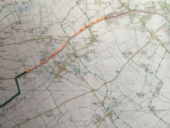 Cycle Route 02