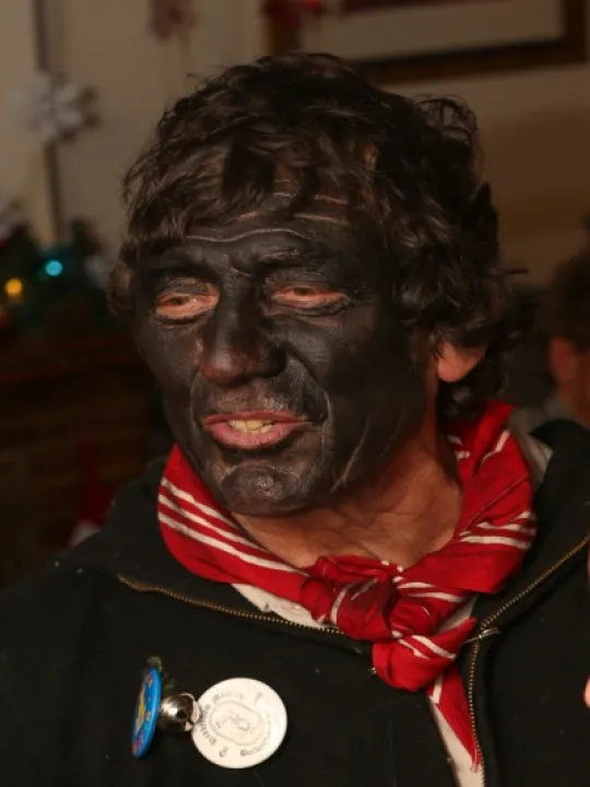 Mummers 15