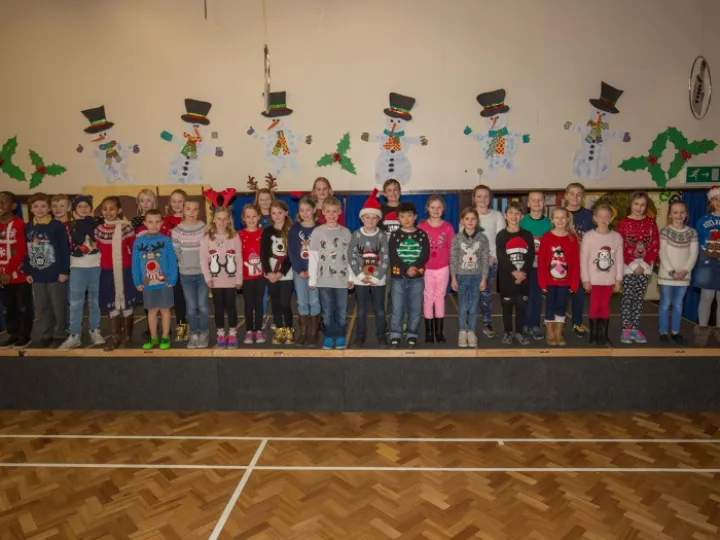Jolly Jumpers