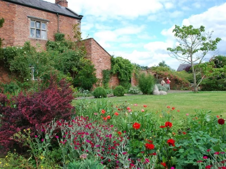 Tattenhall Hall #3