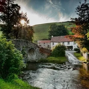 Lorna Doone 04