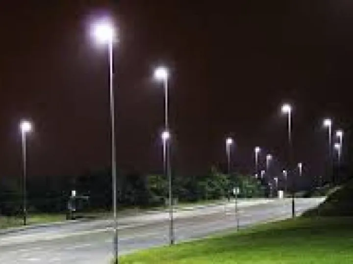 waveguide lighting