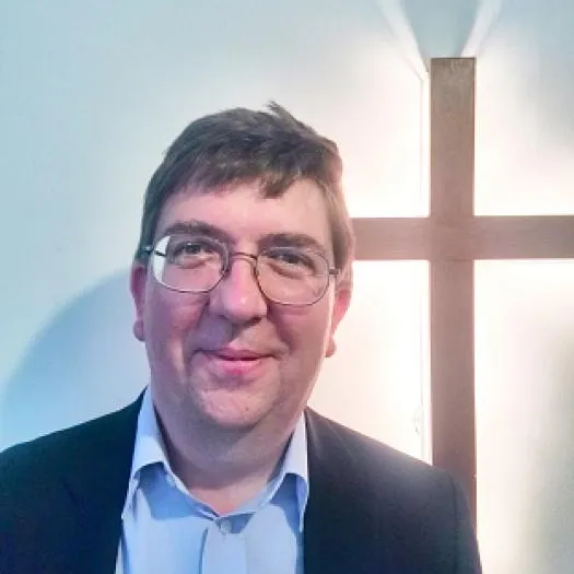 Jonathan Hustler