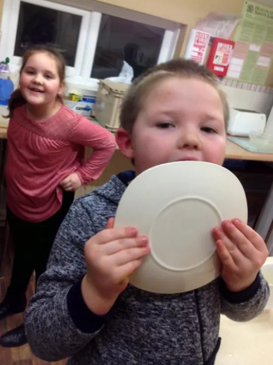 Pancakes James 2