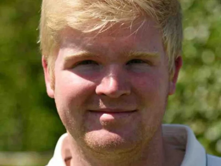 Stuart Sadler