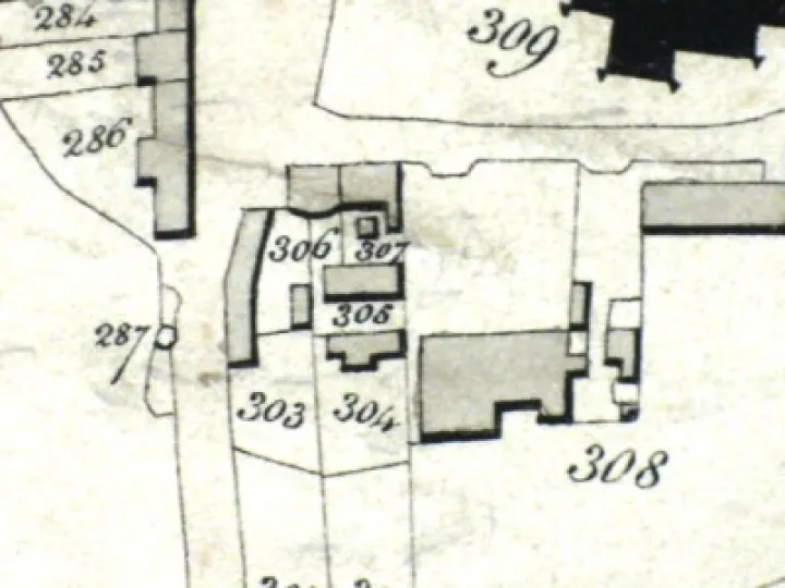 Pinfold