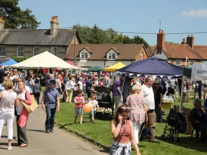 Village Fete 10
