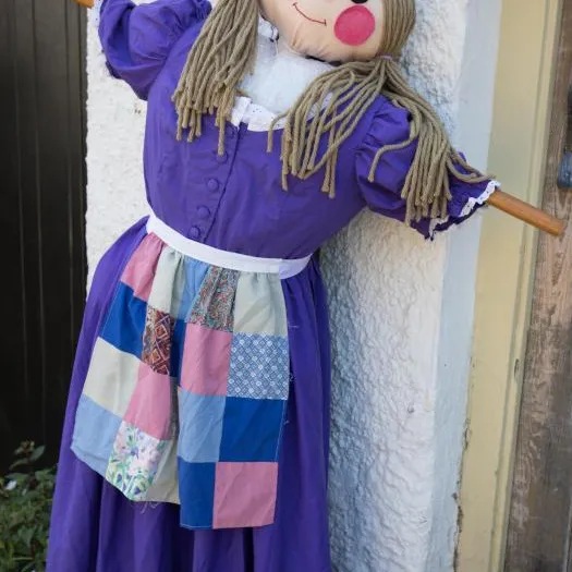 Scarecrow Festival 03