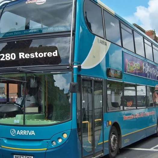 Bus 280